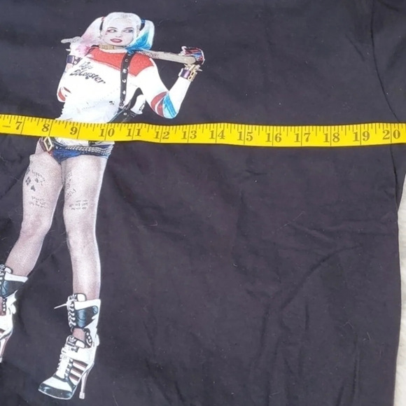 Lil Monster tee L‎ NEW - Picture 5 of 5